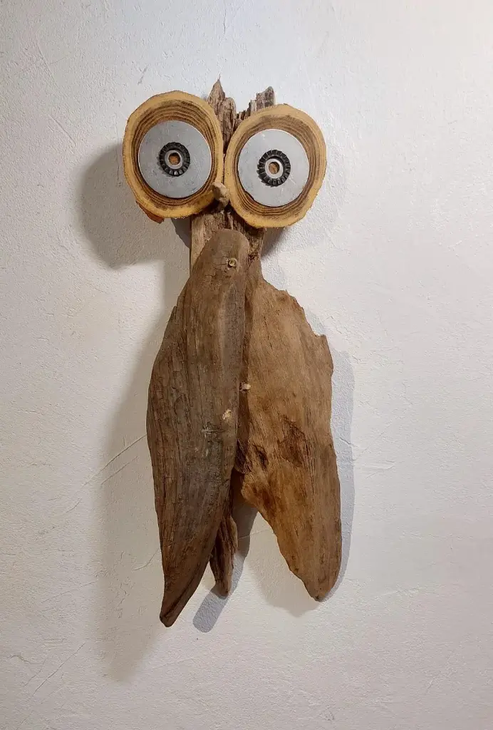 Veilleur des Bois