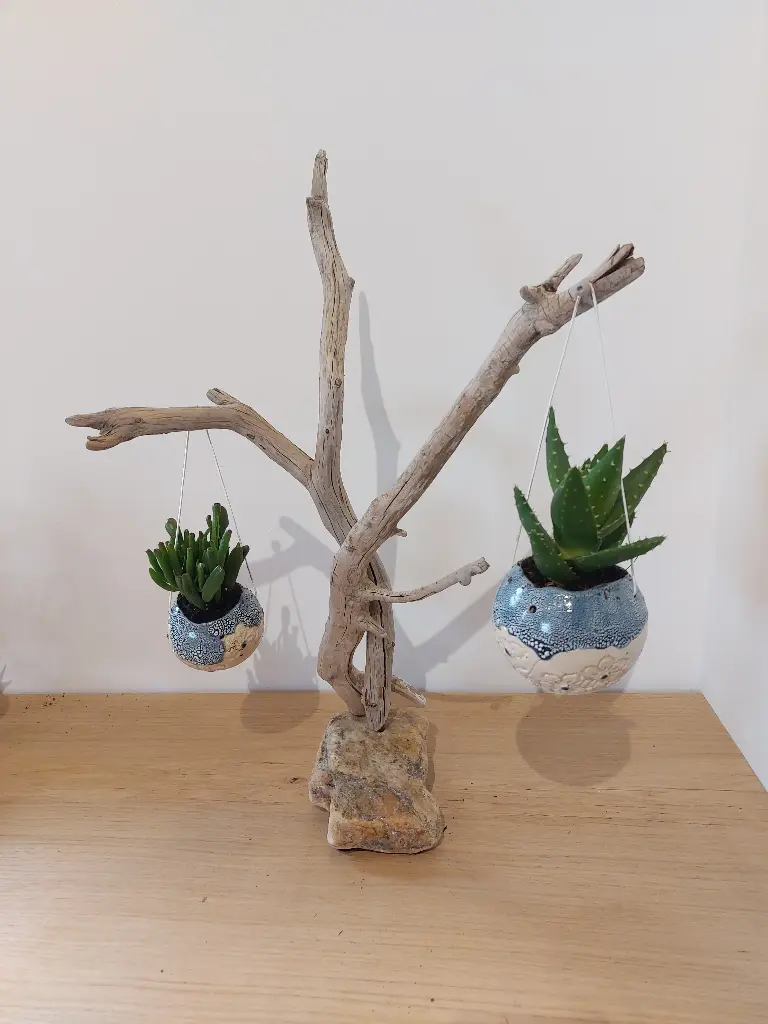 Equilibre marin
