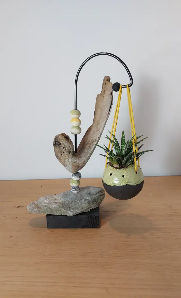 Sève sauvage