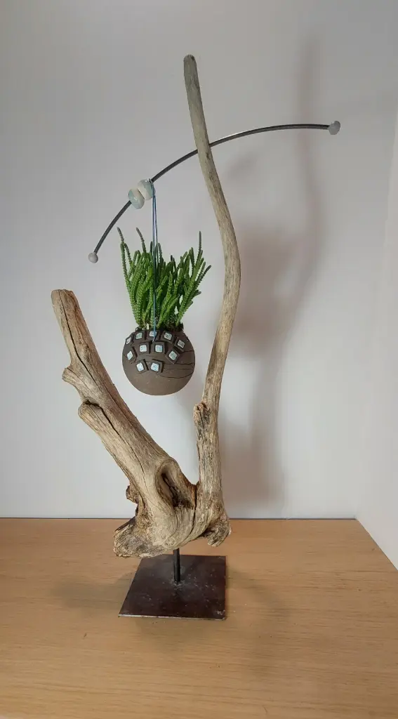 Equilibre de texture