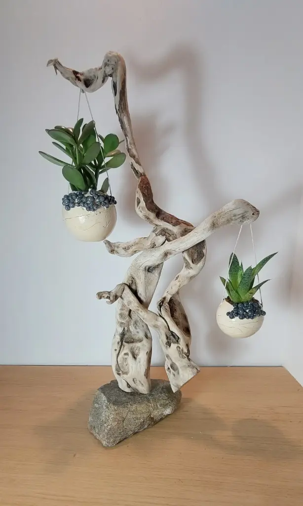 Sculpture vivante