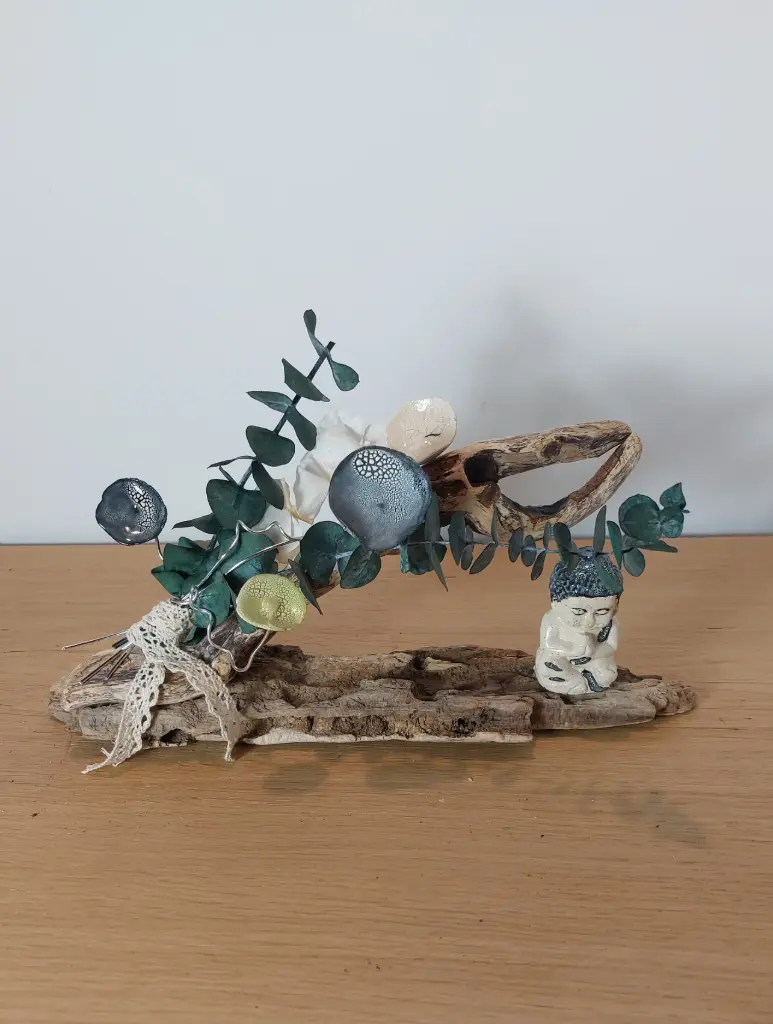 Le jardin de l'âme