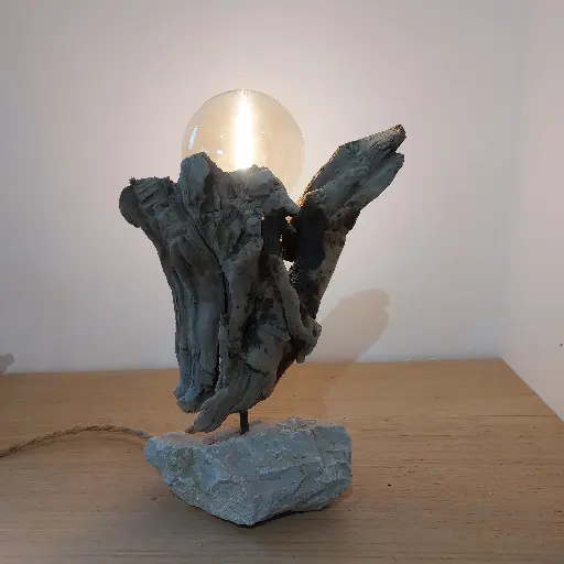 Lever du soleil