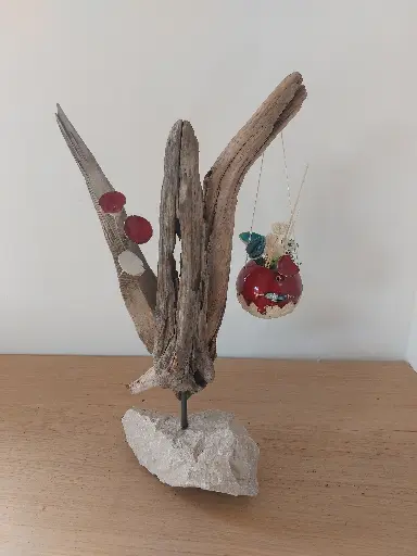 Flèche des tempêtes