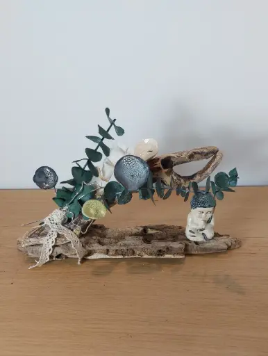 Le jardin de l'âme